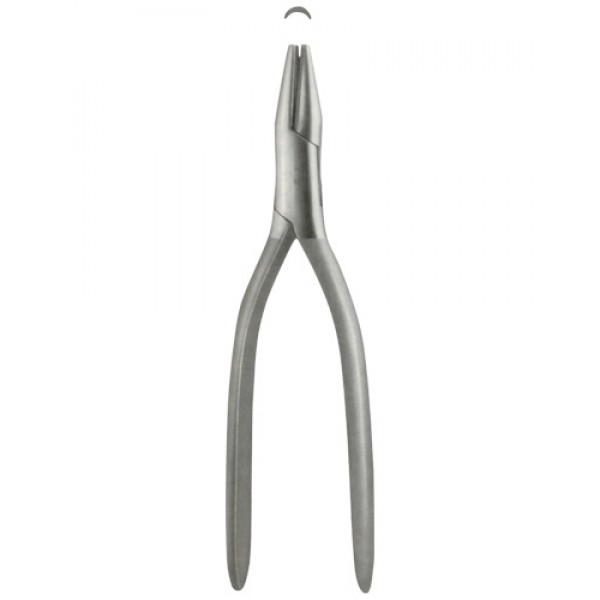 Wire Bending Pliers & Wire Cutters